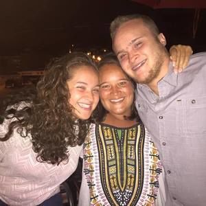 Meet your Posher, James